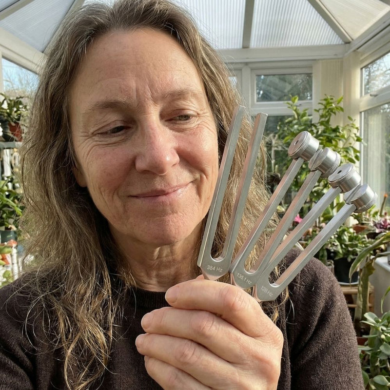 Healing Instrument